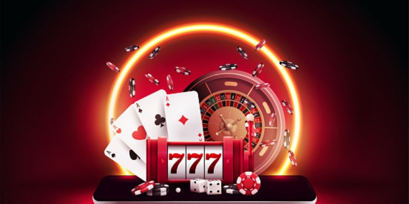 Tổng quan về những nội dung cơ bản của casino KUBET88