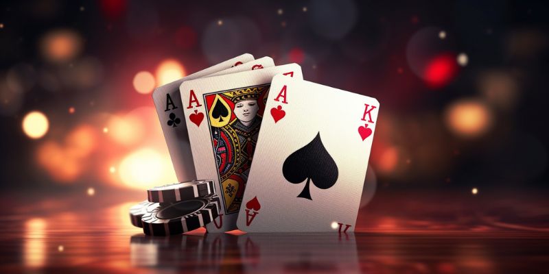 Hệ thống game cược chất lượng tại casino KUBET88