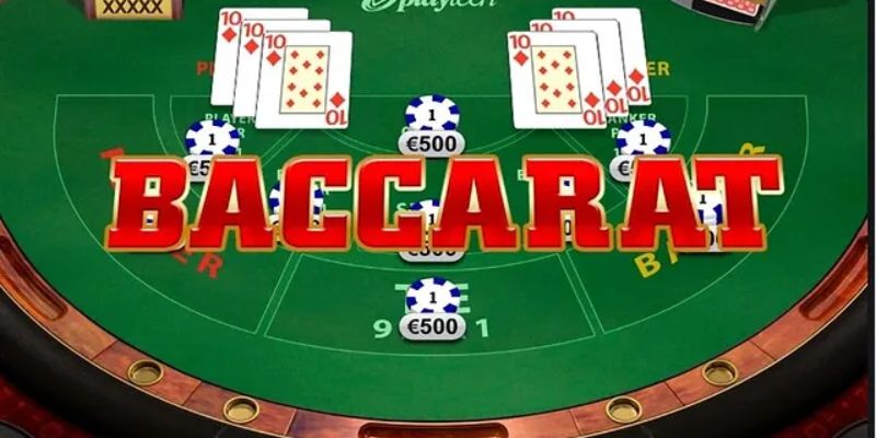 Chiến thuật bắt cầu Baccarat J88 dành cho người mới