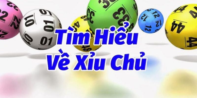 Khái quát về hình thức xỉu chủ lô đề miền bắc 